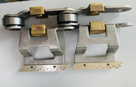 Αλυσίδες Stenter συνδέσεων για την αλυσίδα μηχανών Stenter των μπαμπκοκ μερών μηχανών θέρμανσης
