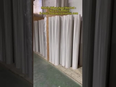 Επαγγελματική εκτύπωση με οθόνη υφασμάτων 155M Mesh με υψηλή αντοχή στην ελαστικότητα