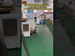 Περισσότερη ανθεκτικότητα και ελαστικότητα Τυφαντικές εκτυπώσεις με περιστροφή Νικελικό πλέγμα 100