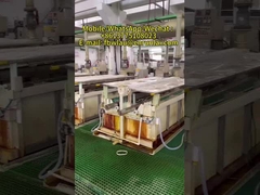 Περισσότερη ανθεκτικότητα και ελαστικότητα Τυφαντικές εκτυπώσεις με περιστροφή Νικελικό πλέγμα 100