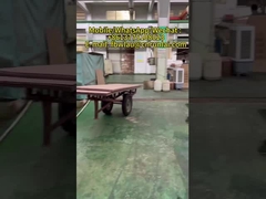 Τελικά δαχτυλίδια κόλλα για περιστροφική εκτύπωση οθόνης