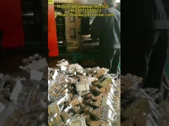 Εκτύπωση με αντλία χρώματος κλωστοϋφαντουργικά μηχανήματα