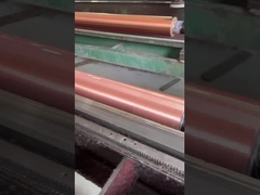 Επικάλυψη βαρύτητας 0,3 mm πάχος 640 819 Επικάλυψη περιστρεφόμενη οθόνη