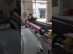 Επικάλυψη βαρύτητας 0,3 mm πάχος 640 819 Επικάλυψη περιστρεφόμενη οθόνη