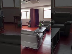 Ειδική οθόνη περιστρεφόμενη οθόνη εκτύπωση καλή συμμετρική 165M 195M