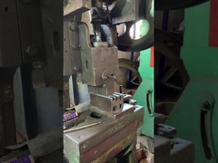 Μέρη μηχανής stenter Pinbar Steel Textile Pin Plates Pinbar Strip